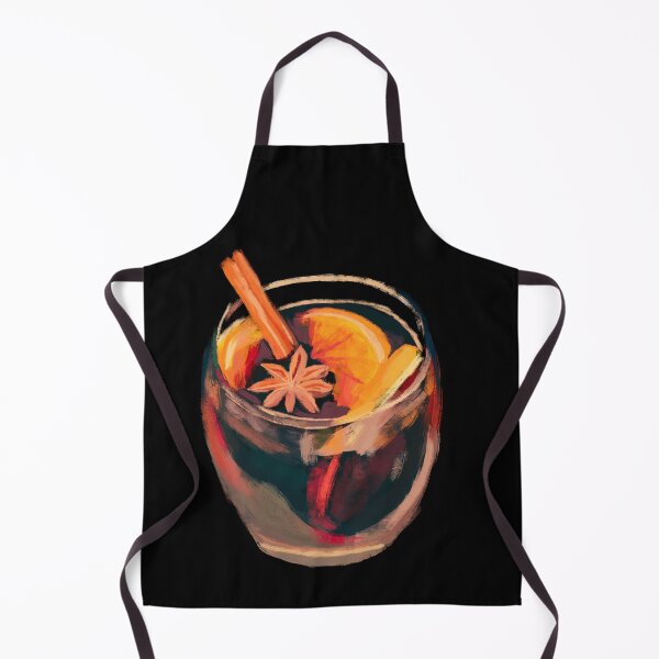 Item preview, Mulled Wine designed and sold by antevasinart.