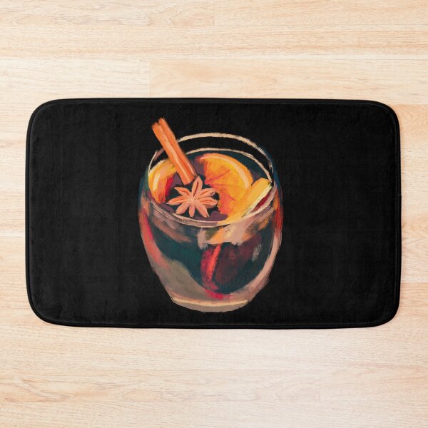 Item preview, Mulled Wine designed and sold by antevasinart.