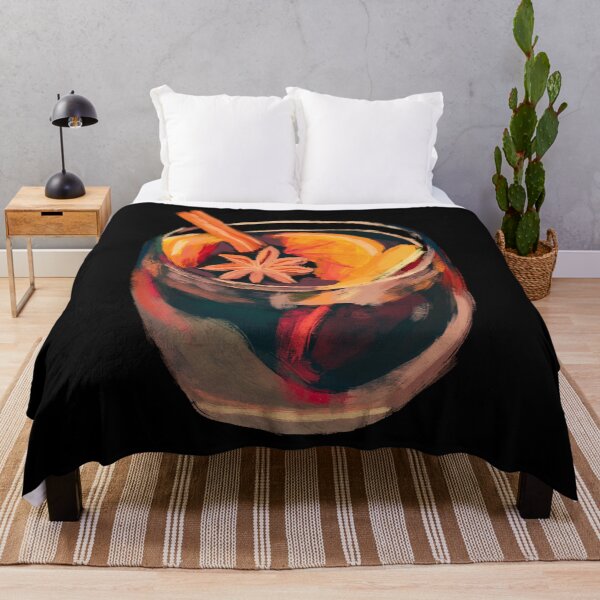 Item preview, Mulled Wine designed and sold by antevasinart.