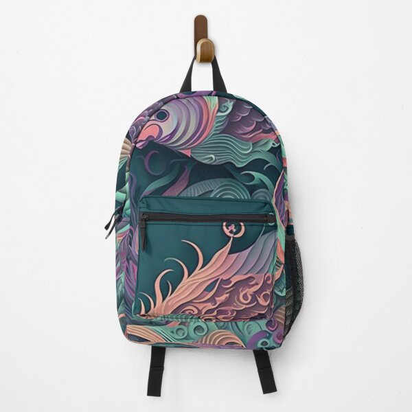 Item preview, Fish in Color designed and sold by MrUtDesign.