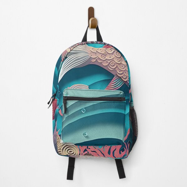 Item preview, Fish Ocean designed and sold by MrUtDesign.