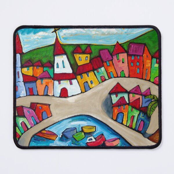Item preview, St. Cyr Sur Mer - France  designed and sold by Sara Catena.