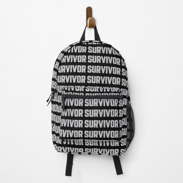 Item preview, Brain Cancer Survivor designed and sold by IslandDrip.