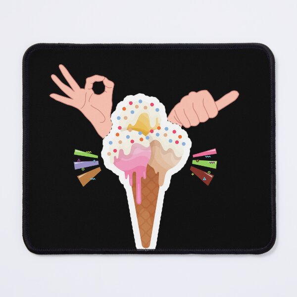 Item preview, SnoCones Write Together designed and sold by ABDFRTRENDS ⭐⭐⭐⭐⭐.