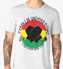 Good Vibes Only Men's Premium T-Shirt