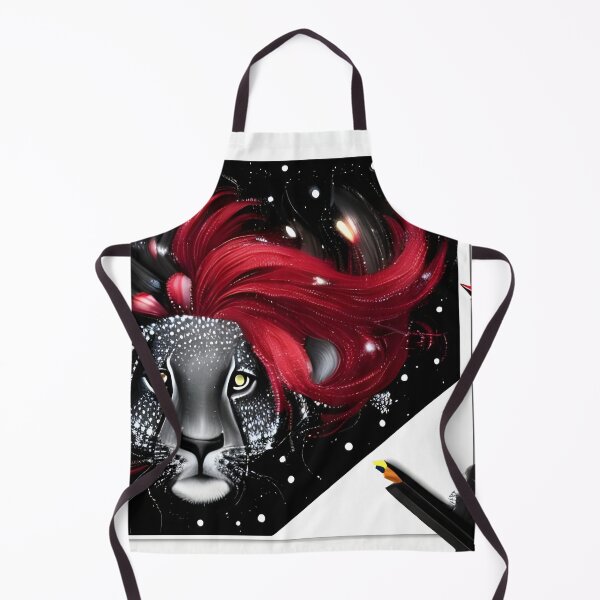 Item preview, Devotion Lion Pop Background designed and sold by AlanMaiccon.