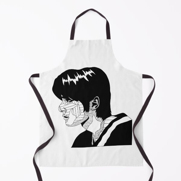 Item preview, Jeongin line-shaded designed and sold by flemingsworth .