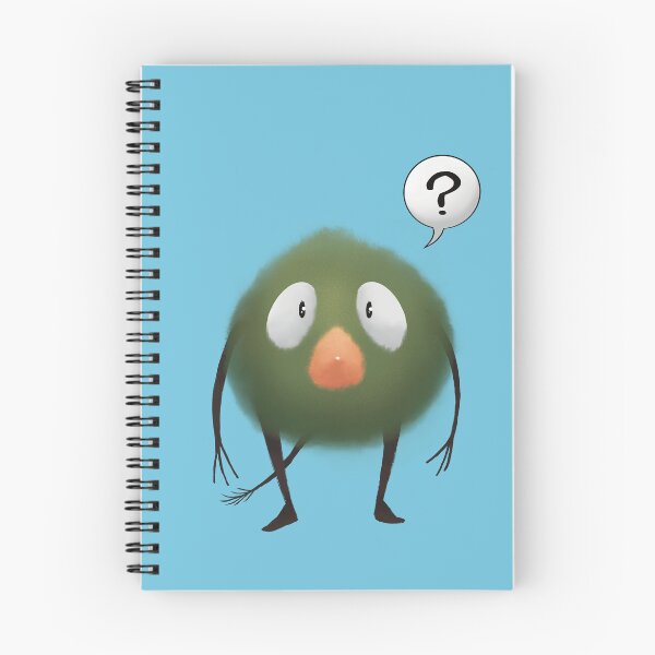 Item preview, Moss Sprite designed and sold by FatRabbit.