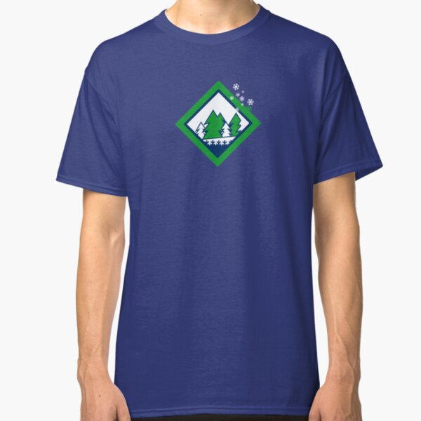 Talvi Classic T-Shirt