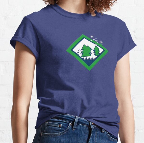 Talvi Classic T-Shirt