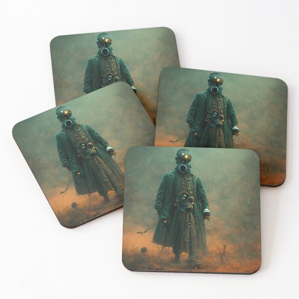 Item preview, The plague designed and sold by flowinglobe.