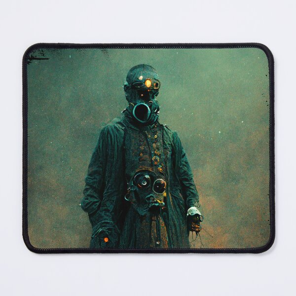Item preview, The plague designed and sold by flowinglobe.