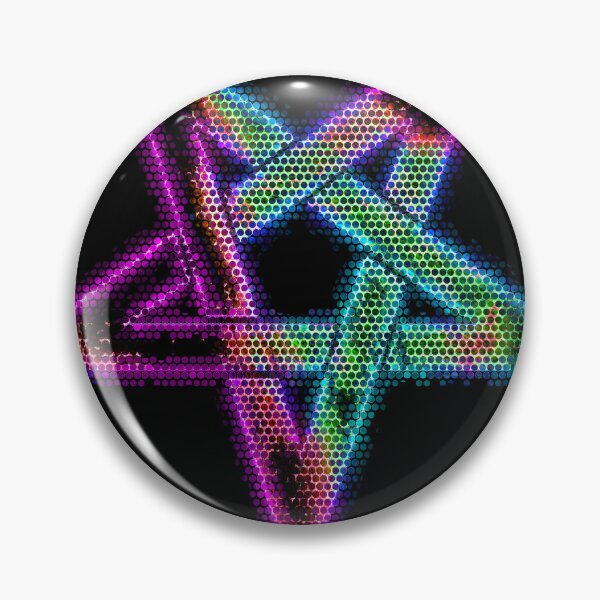 Item preview, The Great Inversion designed and sold by AgentSlimepunk.
