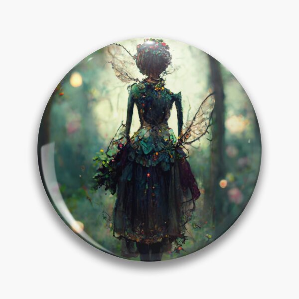 Item preview, Earth Fairy designed and sold by SwishKa-Art.