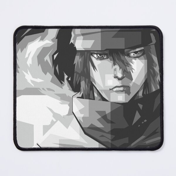 Item preview, Gray Best Cartoon Abstract Artprint designed and sold by Rizky Dwi Aprianda.