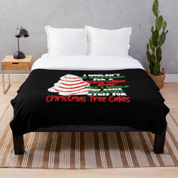 Item preview, I wouldn't do anything for a Klondike bar but i would so some sketchy stuff for Christmas tree cakes designed and sold by pnkpopcorn.