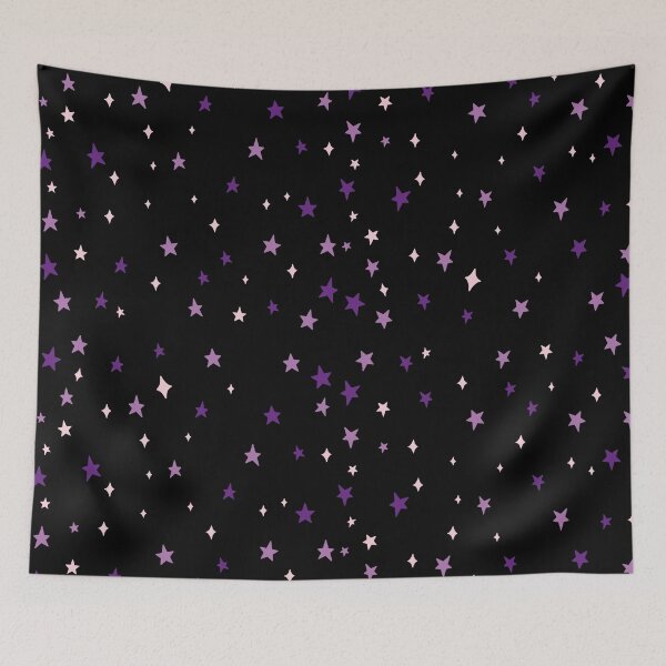 Item preview, star pattern. Astronomy pattern. Cute cartoon universe design. designed and sold by Pattern King.