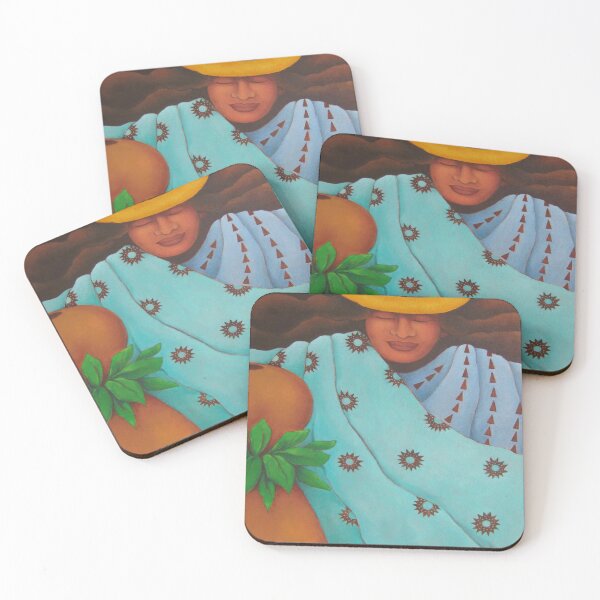Item preview, Kumu Hula and Ipu designed and sold by Shannon Weaver.