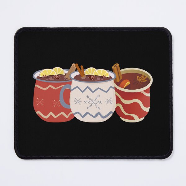 Item preview, Mulled Wine Cups designed and sold by antevasinart.