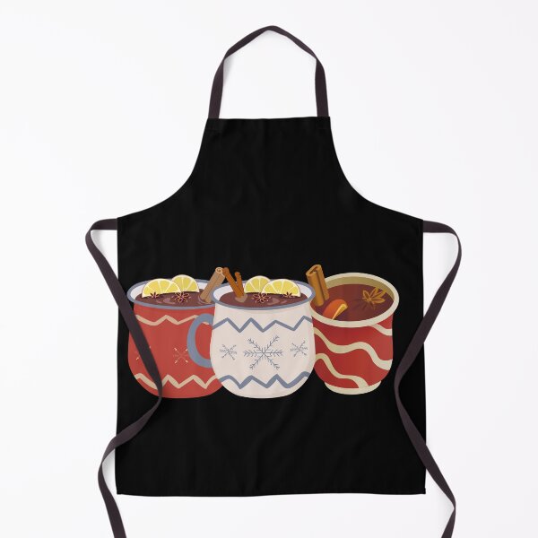 Item preview, Mulled Wine Cups designed and sold by antevasinart.