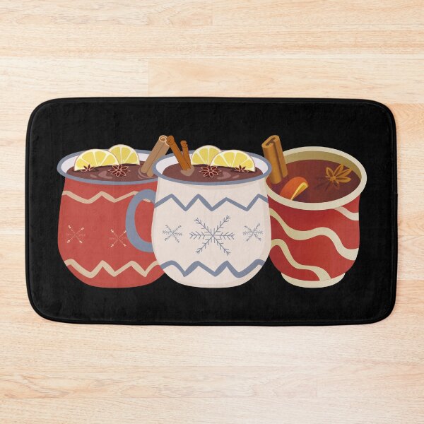 Item preview, Mulled Wine Cups designed and sold by antevasinart.