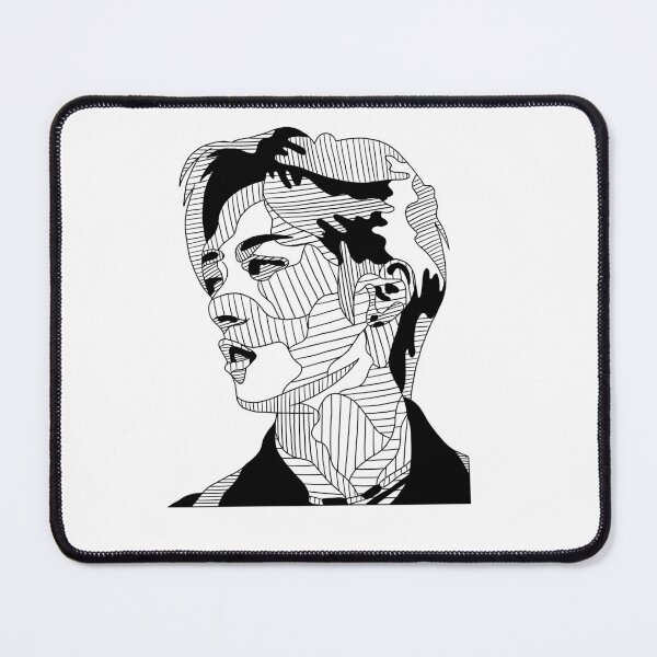 Item preview, Minho line-shaded designed and sold by flemingsworth .