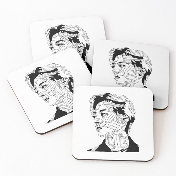 Item preview, Minho line-shaded designed and sold by flemingsworth .