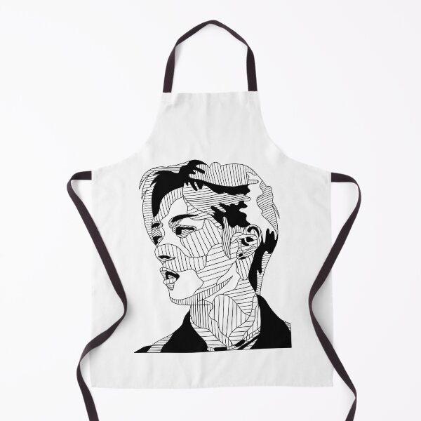 Item preview, Minho line-shaded designed and sold by flemingsworth .