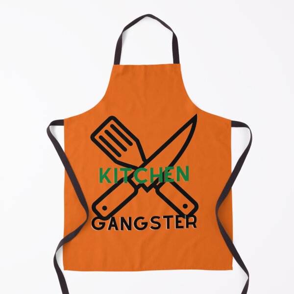 Item preview, Kitchen Gangster For the person that loves to cook Christmas gift, appreciation for Making good food designed and sold by Victornewyork.