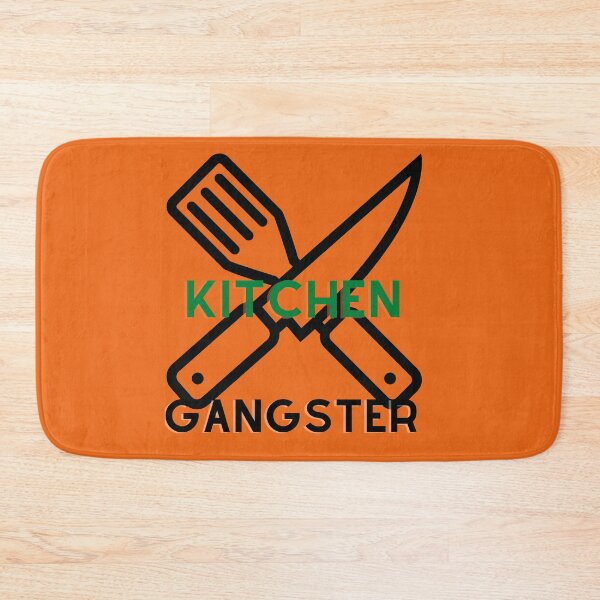 Item preview, Kitchen Gangster For the person that loves to cook Christmas gift, appreciation for Making good food designed and sold by Victornewyork.