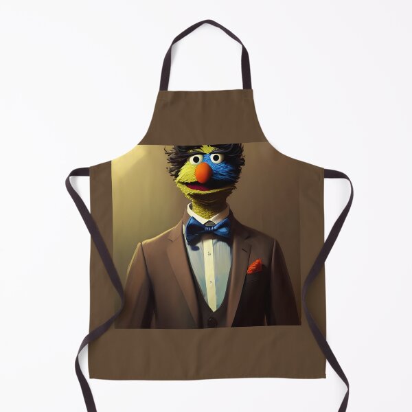 Item preview, Puppet designed and sold by XtraArtEmporium.