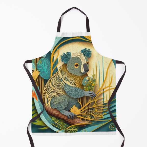Item preview, Koala Day designed and sold by MrUtDesign.