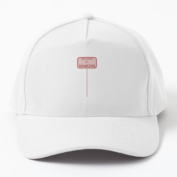 Item preview, Welcome to hawkins  designed and sold by VonBone.