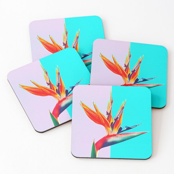 Item preview, Bird of Paradise  designed and sold by Openbluec.
