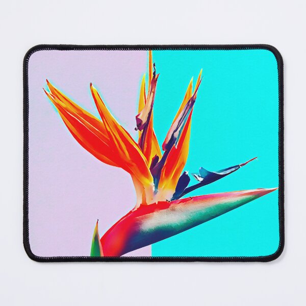 Item preview, Bird of Paradise  designed and sold by Openbluec.