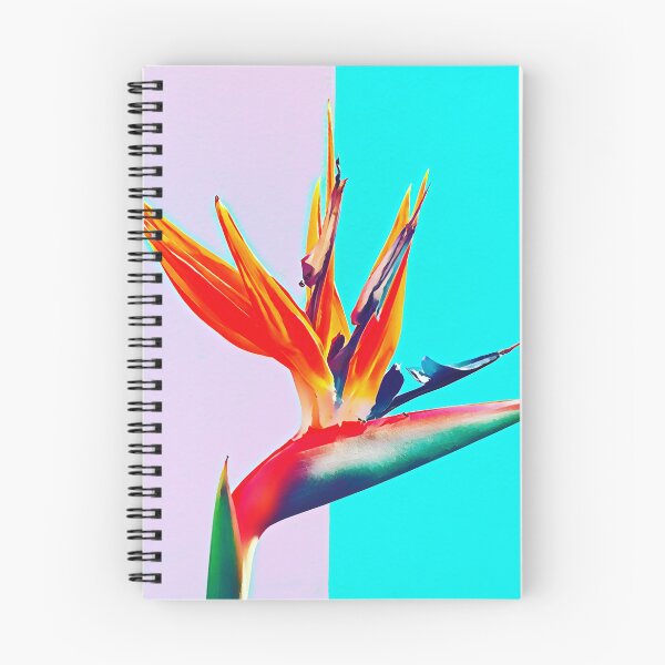 Item preview, Bird of Paradise  designed and sold by Openbluec.