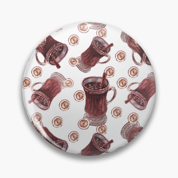 Item preview, Mulled Wine Cups designed and sold by antevasinart.