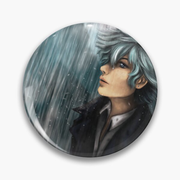 Item preview, Anime boy designed and sold by Shesarebell.