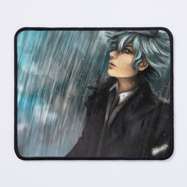 Item preview, Anime boy designed and sold by Shesarebell.