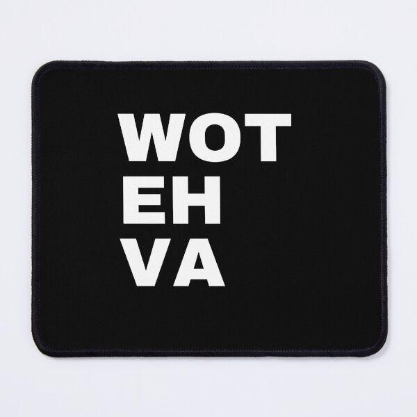 Artikelvorschau, Lustiges T-Shirt - Wot Eh Va (Was auch immer) entworfen und verkauft von Wit-T-Merch.