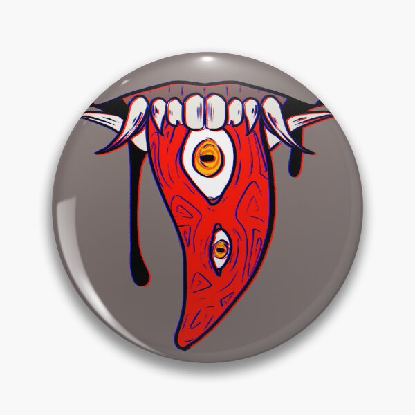 Item preview, Oni Tusks designed and sold by DMIS.