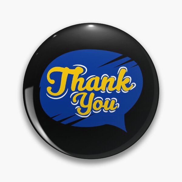 Item preview, Thank You 4 designed and sold by Betuzo.