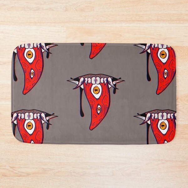 Item preview, Oni Tusks designed and sold by DMIS.