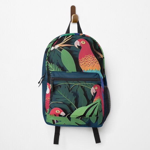 Item preview, Parrots there designed and sold by MrUtDesign.