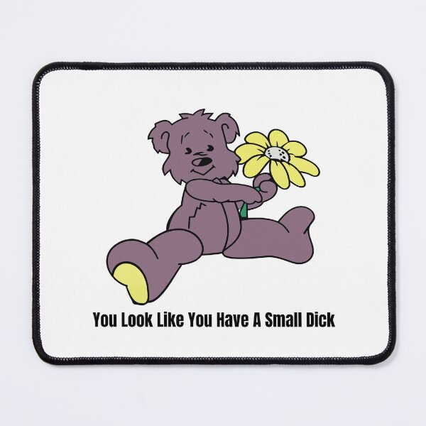 Item preview, Copy of You Look Like Have A Small Dick designed and sold by Big Twelve.