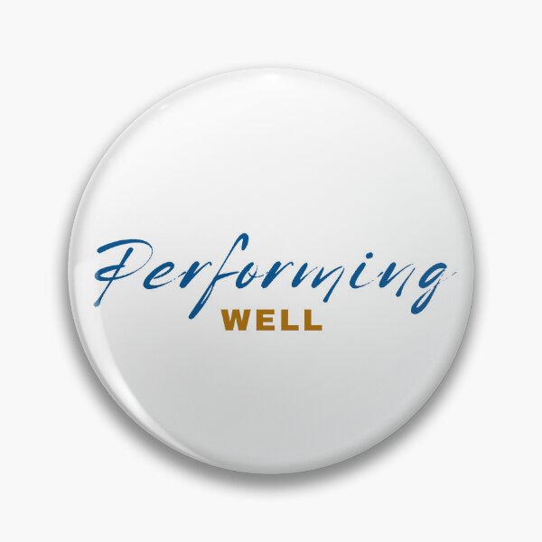 Item preview, Performing Well  designed and sold by Gretch21.