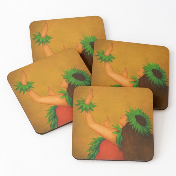 Item preview, Hika'a Lani by Shannon Weaver designed and sold by Shannon Weaver.