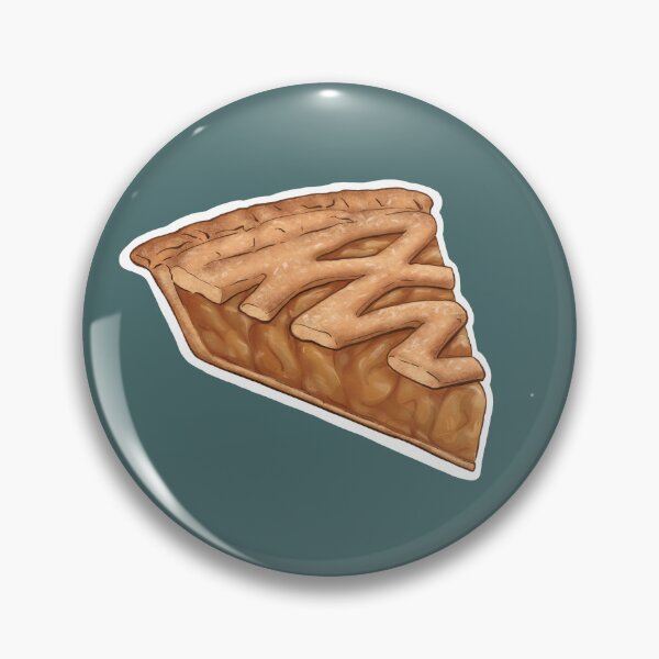 Item preview, Apple of My Pie designed and sold by KennyAllison.