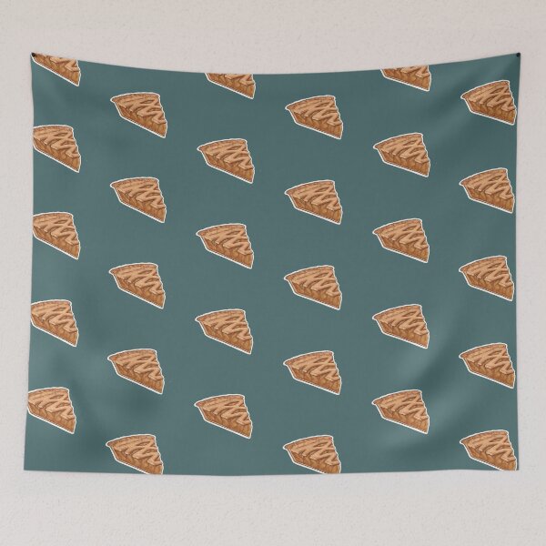 Item preview, Apple of My Pie designed and sold by KennyAllison.