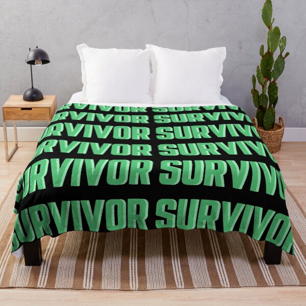 Item preview, Liver Cancer Survivor designed and sold by IslandDrip.